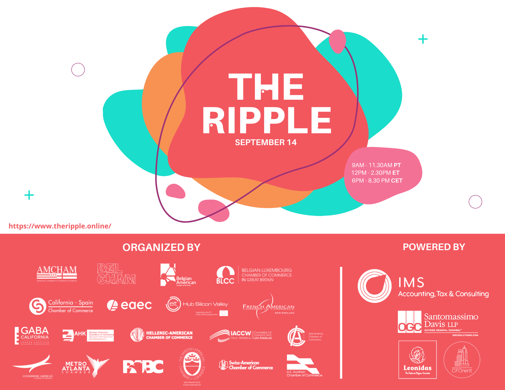 The Ripple 5.0