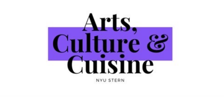 Arts & Culture Logo