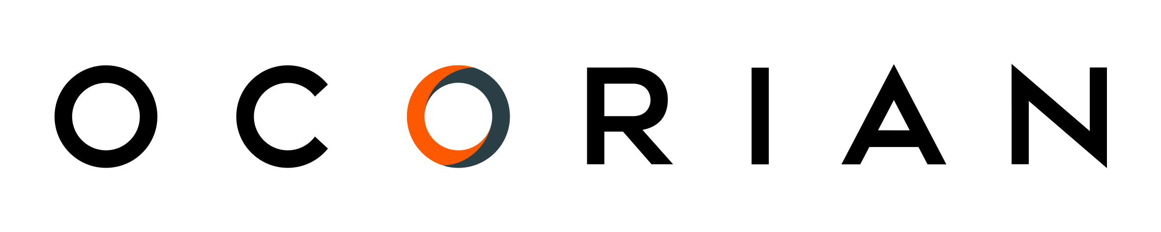 Ocorian Logo