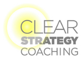 Clear Strategy Coaching