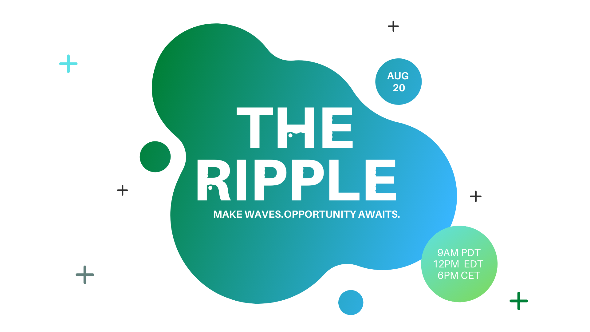 The Ripple 2.0