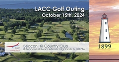 2024 LACC Golf Outing